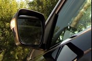 Mazda Blind Spot Monitoring System