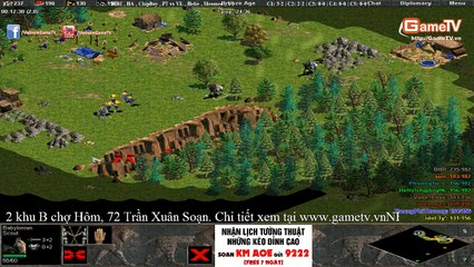 Bibi , Hồng Anh , Chipboy , Phương Tú vs Vanelove , Hehe , Meomeo , Vô Thường 26 1 2015 C2T5