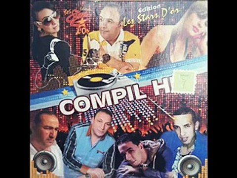 Jdid Cheba Souad 2015 - ( Dert Fik El Confiance ) Studio Hk éXclu By HaDj KaPpY