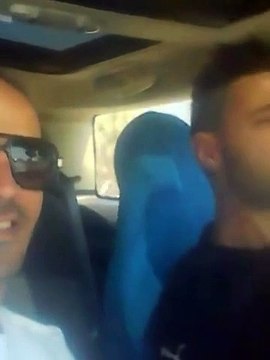 NouNou Prosound Avec Milor Surprise de Cheb Omar Avec Edtion AVM