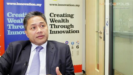 Malaysia's Economy: Malaysia to Become a Fully Developed Nation by 2020