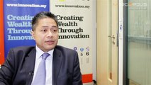 Agensi Inovasi Malaysia: National Innovation Agency