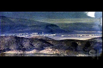 Bob Lazar and Area 51 - 6 of 20 (Top Secret UFO Conspiracy)