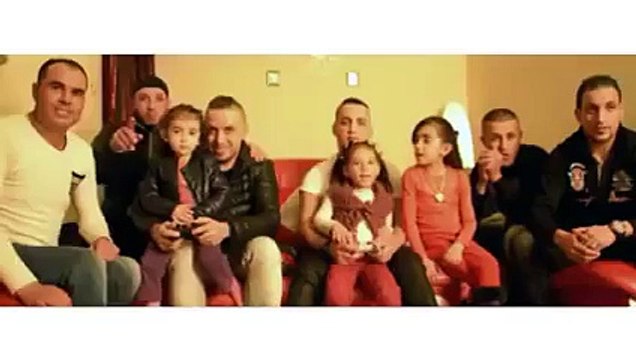 Jdid Yacine Tiger Avec Bibi Meastro 2015 - Haba Soker (Clip Video éXclu By HaDj KaPpY