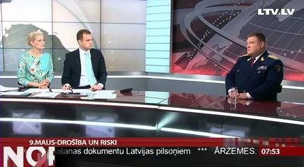 Intervija ar Intu Ķuzi