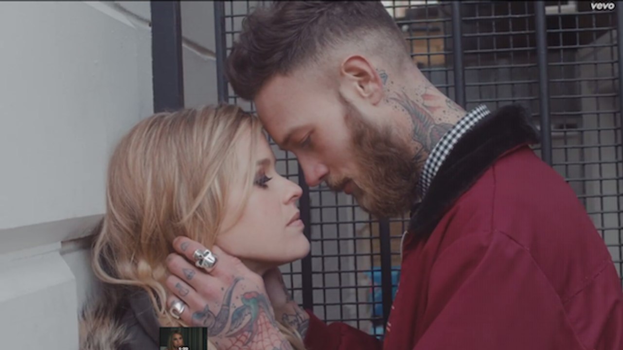 Rixton - Hotel Ceiling (Official)