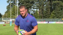 Watch Me (WhipNae Nae) #WatchMeDanceOn - Rugby player trick