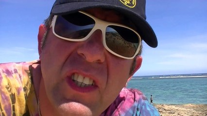 Cape Range National Park (Exmouth, Western Australia)