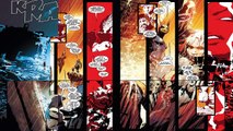 Marvel Secret Wars: Warzones pt. 3d - Old Man Logan