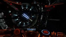 EliteDangerous Landing easy landing!