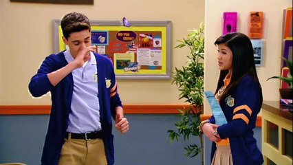 Teen Witch | La rencontre | NICKELODEON