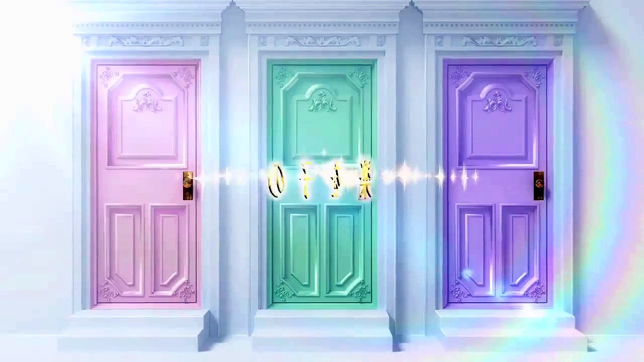 [CM] 北川景子 Keiko Kitagawa _ シード SEED Eye coffret 1day UV