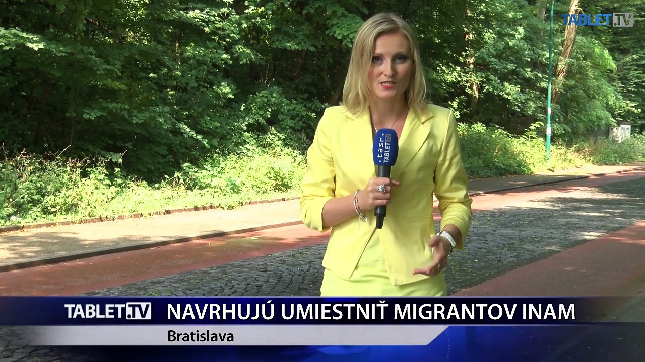 SaS navrhuje umiestniť rakúskych azylantov vo vojenských zariadeniach