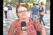 Tv Tarobá - Tempo Pra Você - Dr. João Carlos Thompson fala sobre hiperidrose