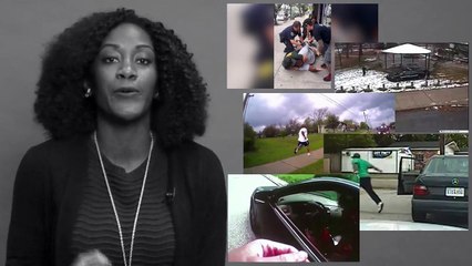 What to do when you feel overwhelmed by more police shootings