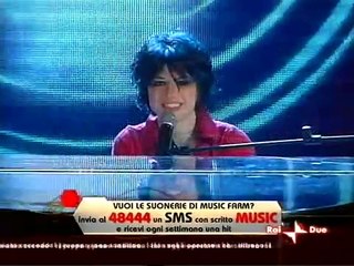 Dolcenera Sei Bellissima