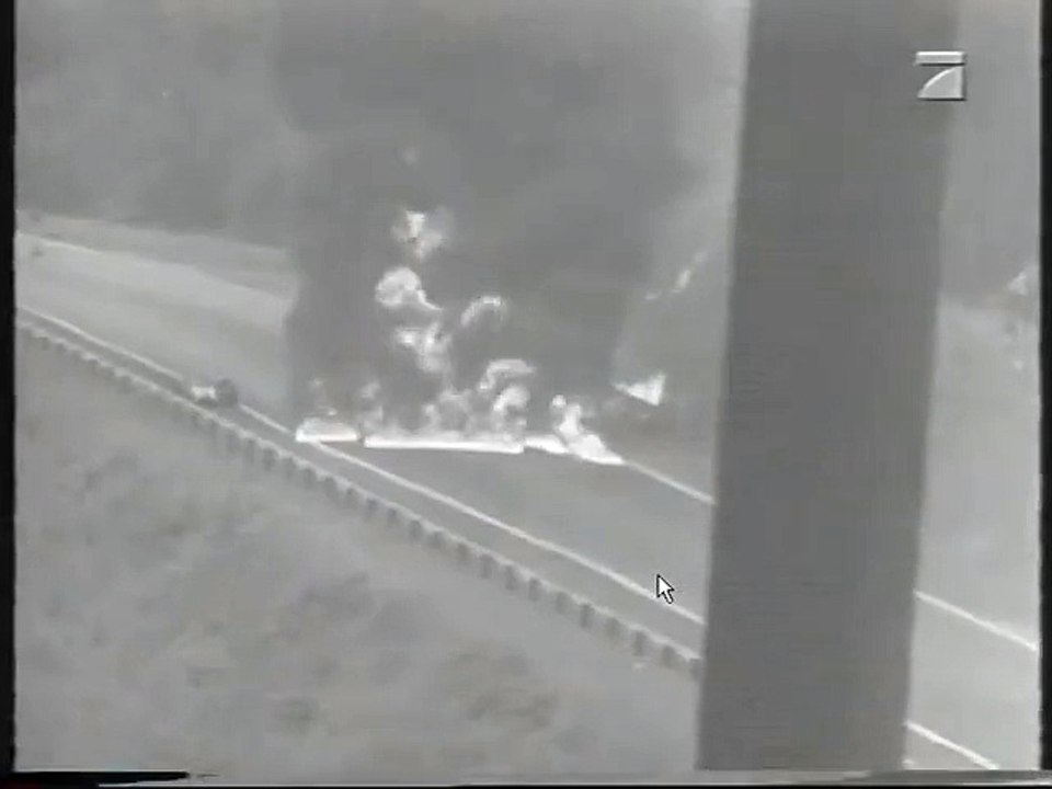 Jo Schlesser Fatal Crash
