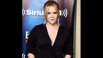 Amy Schumer Thinks About Lafayette Theater Shooting Victims 'Everyday'