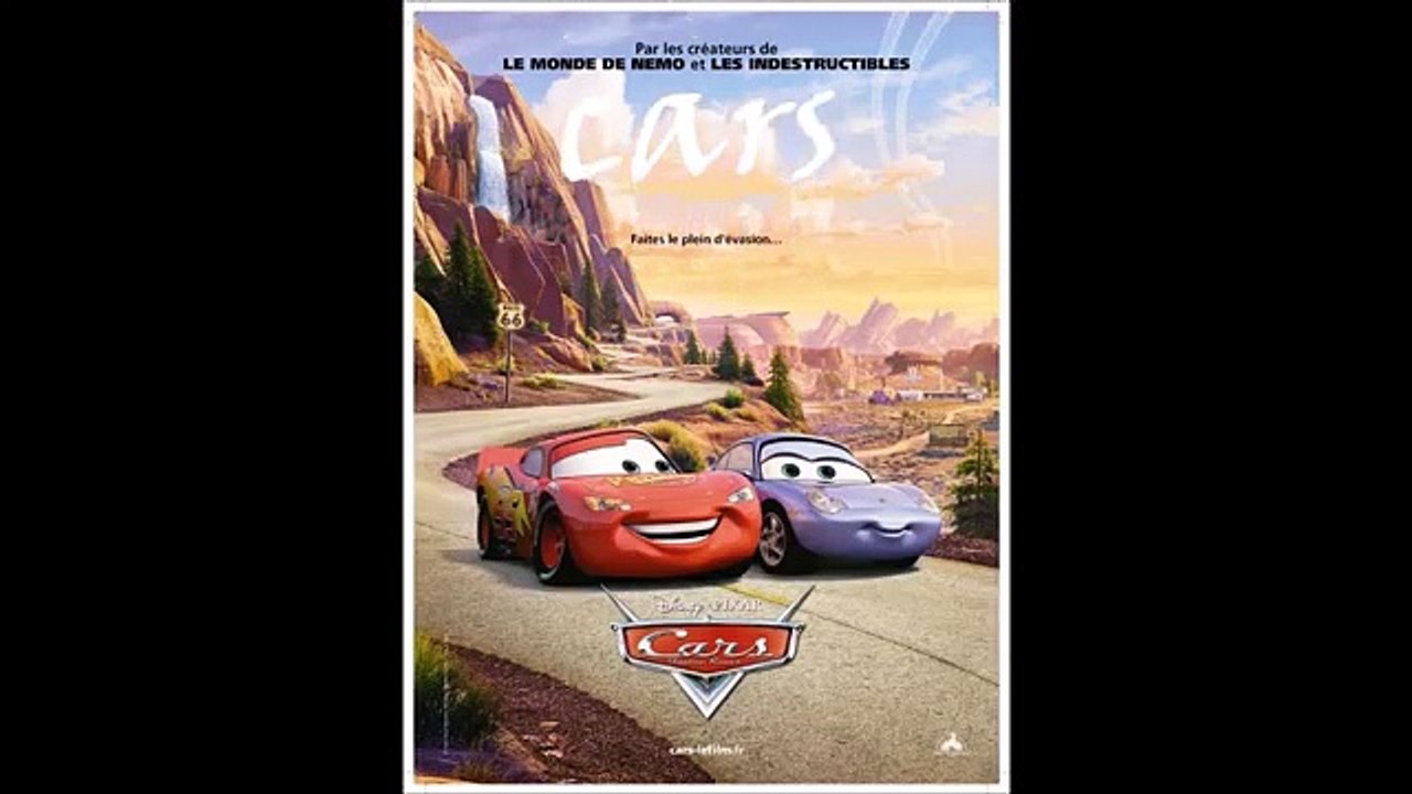 top 10 des meilleurs disney pixar