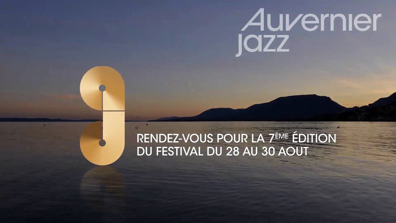 Auvernier Jazz Festival - Promo billetterie 2015