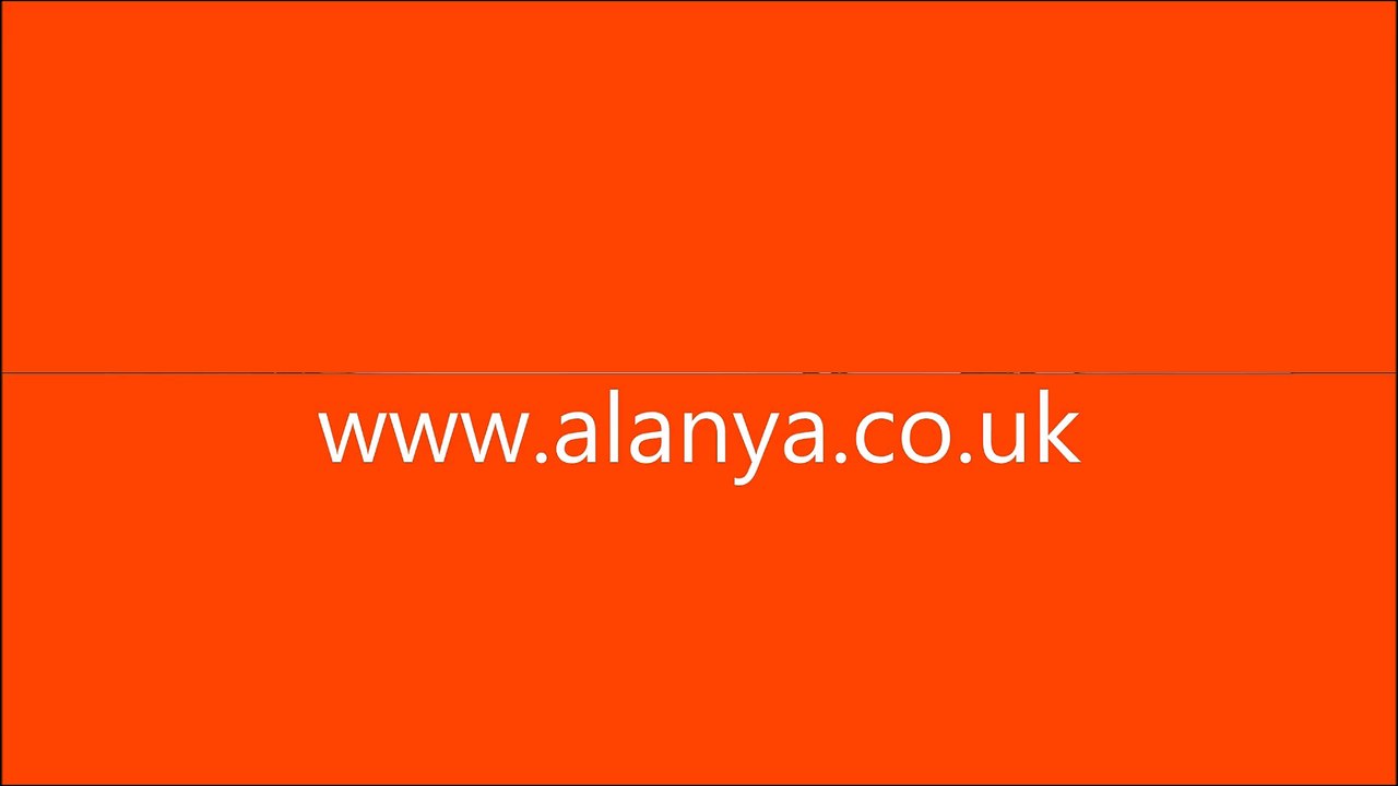 Apartment for sale Avsallar Alanya Turkey 59.000 Euro.