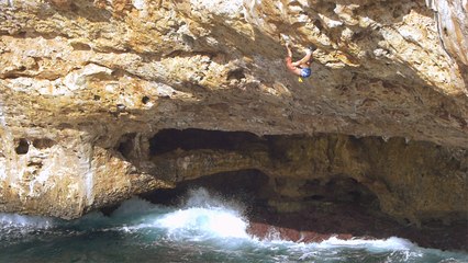 Cova Del Diablo, The World's Best DWS Crag | DWS, Ep. 6