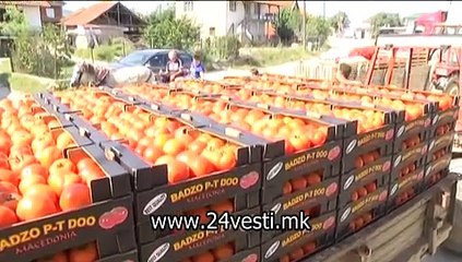SO REBALANSOT POVEKE PARI ZA ZEMJODELCITE  03 08