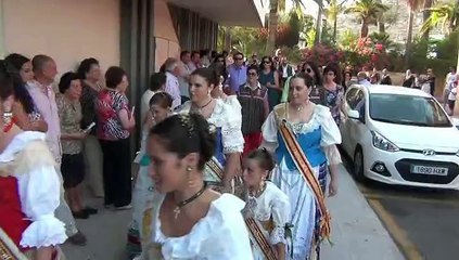 2015 Opening tentoonstelling augustus