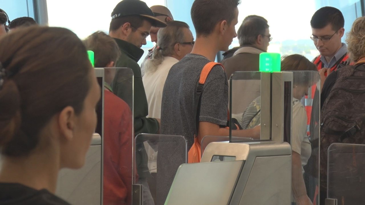 Grève du zèle à Brussels Airport: perturbations limitées pour les passagers