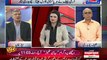 Analyst Ayaz Khan Expo-sed Najam Sethi Statement Over DG-ISI & Rahil Sharif