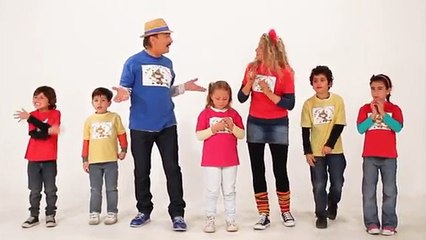 La Tirítita- Brujicanciones para Jugar