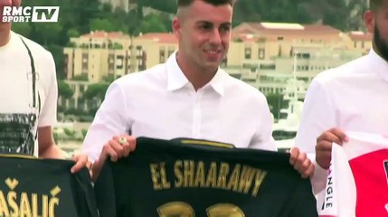 Ligue 1 : présentation de l'AS Monaco