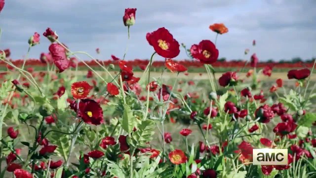 В пустыне смерти Into the Badlands, 2015 Трейлер с Comic-Con (сезон 1; русский язык)