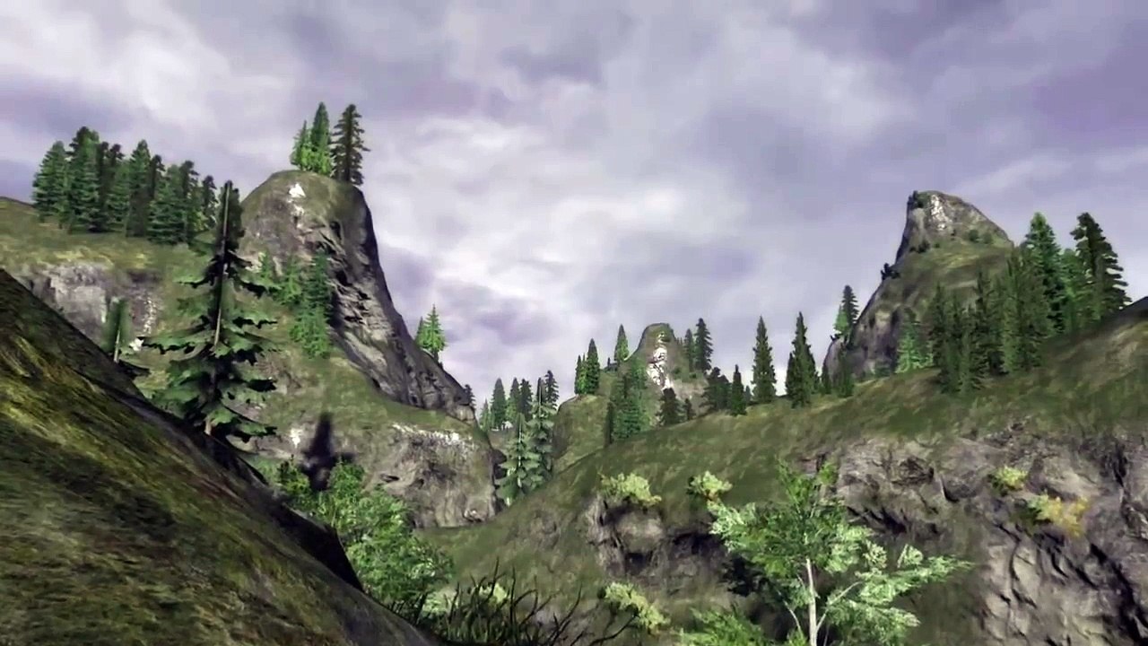 Halo 2 Anniversary: Unyielding (Unreleased OST)