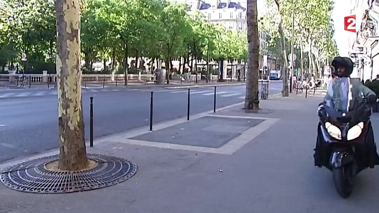 Vacances : les juilletistes reprennent le chemin du travail