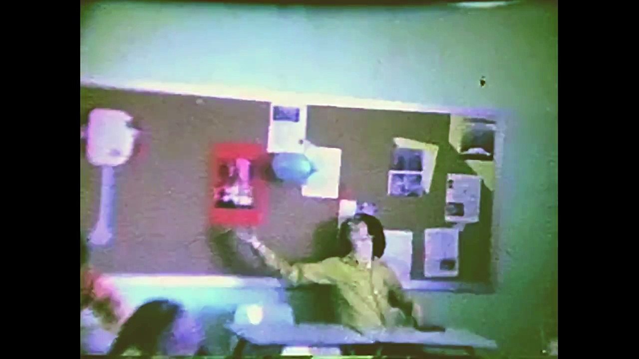 Tappan Zee High School - 1971