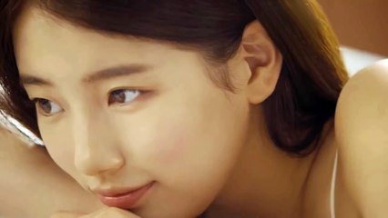 수지(Suzy) - ON_THE BODY 2015 CF