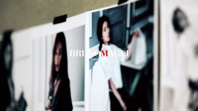 [CF] #ParkShinHye for Bruno Magli 2015 F_W Collection 30s
