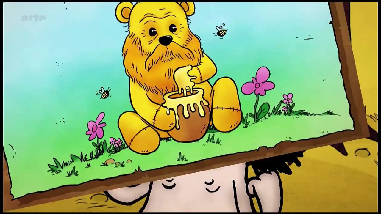 La guerre des étoiles (du feu) - Silex and the city saison 3 - ARTE