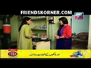 Rishtey Episode 270 On Ary Zindagi in High Quality 3rd August 2015