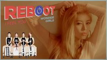Wonder Girls - I Feel You MV HD k-pop [german Sub]