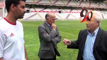 Rayo Vallecano - 90 años de valentía, coraje y nobleza