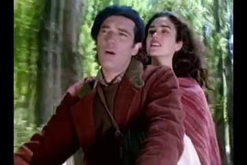 Of Love and Shadows (1994) Trailer