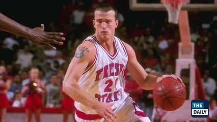 Chris Herren: To Hell And Back