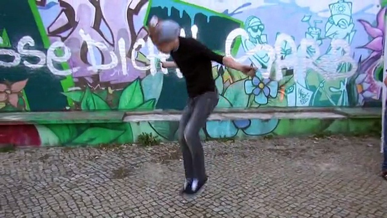 Sommerkino auf dem Barnimplatz