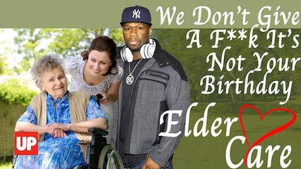 Did 50 Cent File For Bankruptcy Because Of Someone Else's Sex Tape?: theDESK