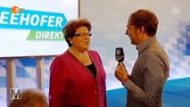 ZDF heute-show: Hassknecht löst ihr Problem - Die ZDF Flitzpiepen