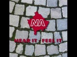 grupi NA - hear it feel it - original song