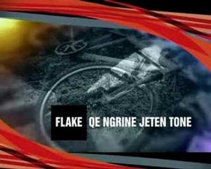 NJEREZ TE HUMBUR - MARATONE HUMANITARE PER GERDECIN