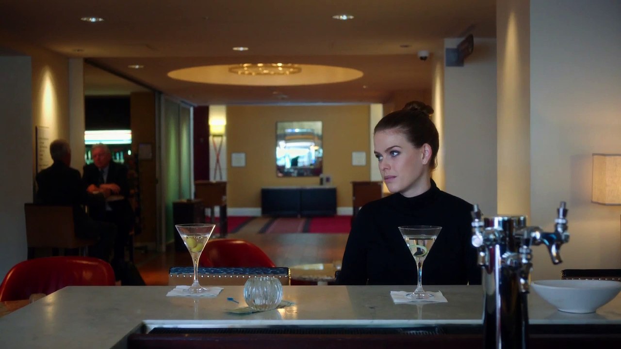 Грязный уик-энд Dirty Weekend, 2015  Трейлер №2